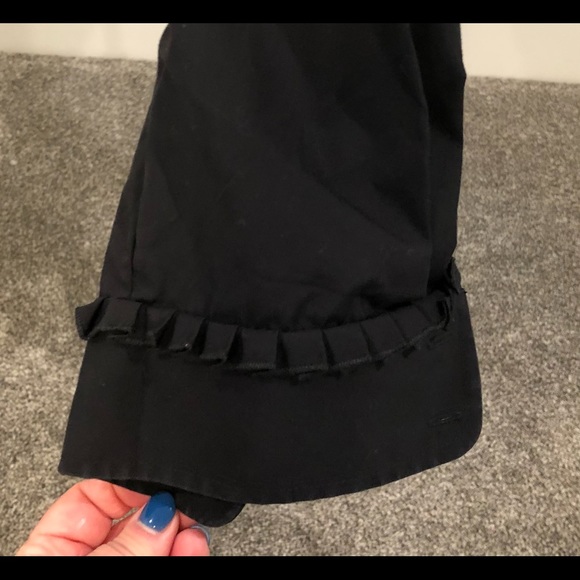 Foxcroft Fitted Button Down Shirt - Picture 4 of 5